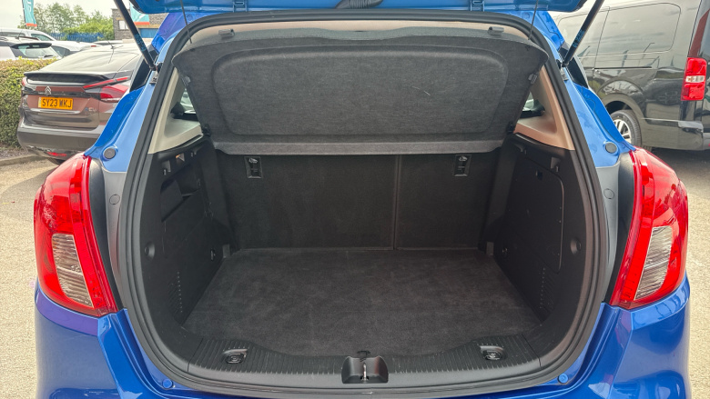 Vauxhall Mokka X 1.4T Active 5dr Petrol Hatchback